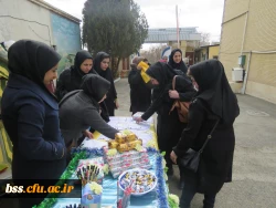 جشن نیکوکاری بهمت کانون همدلی برگزار شد: 3