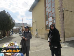 جشن نیکوکاری بهمت کانون همدلی برگزار شد: 6