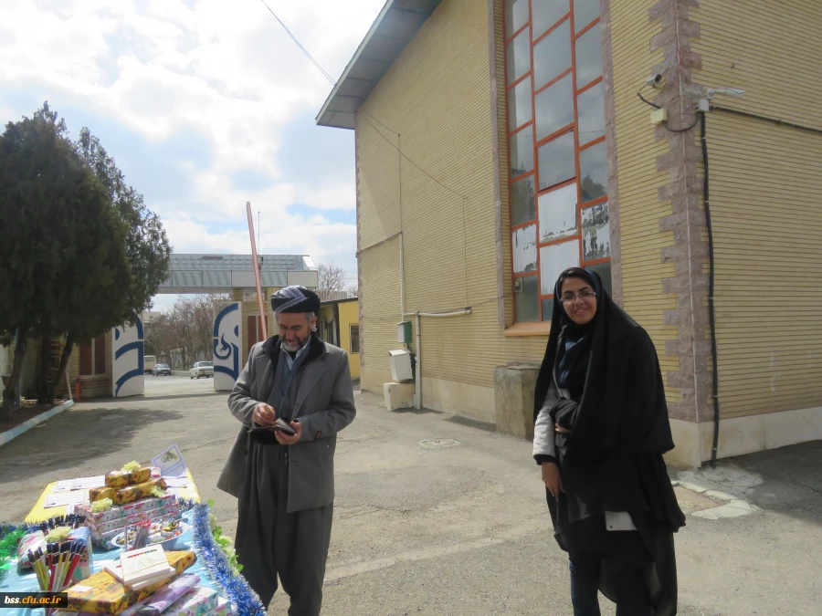 جشن نیکوکاری بهمت کانون همدلی برگزار شد: 6