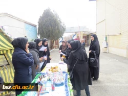 جشن نیکوکاری بهمت کانون همدلی برگزار شد: 8