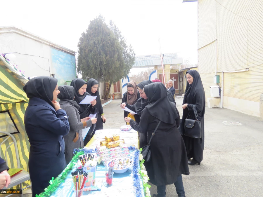 جشن نیکوکاری بهمت کانون همدلی برگزار شد: 8