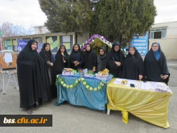 جشن نیکوکاری بهمت کانون همدلی برگزار شد: 5