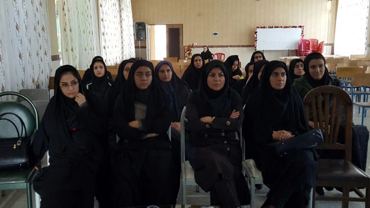 چهارمین اکران و اختتامیه ی فیلم های علمی، تربیتی و آموزشی رشد 2