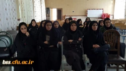 چهارمین اکران و اختتامیه ی فیلم های علمی، تربیتی و آموزشی رشد 2