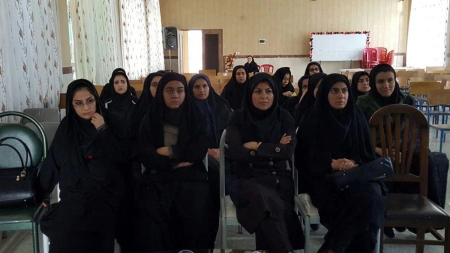 چهارمین اکران و اختتامیه ی فیلم های علمی، تربیتی و آموزشی رشد 2