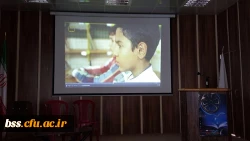 چهارمین اکران و اختتامیه ی فیلم های علمی، تربیتی و آموزشی رشد 3