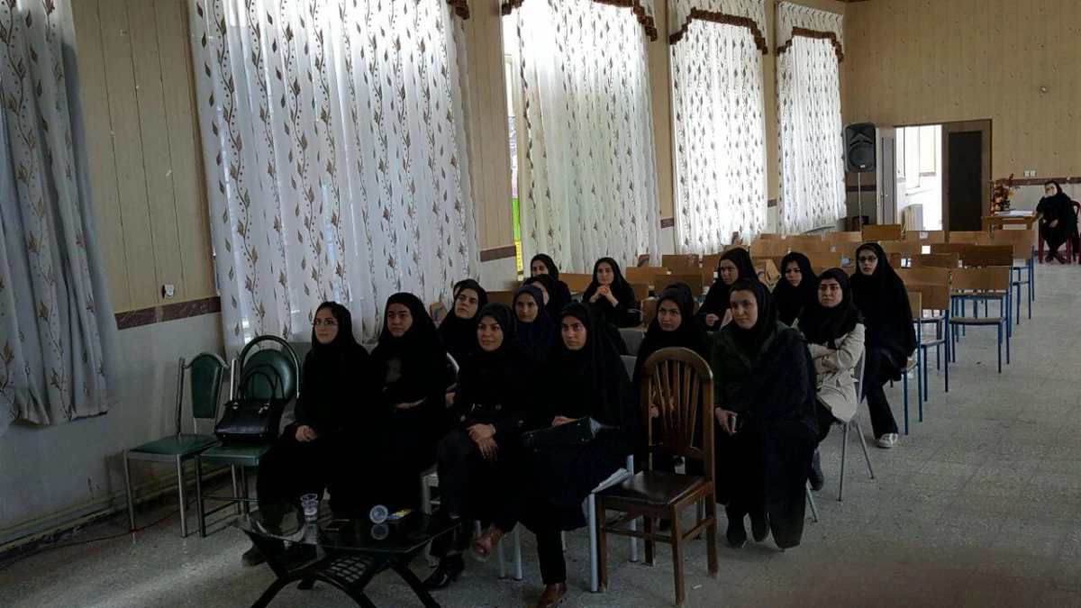 چهارمین اکران و اختتامیه ی فیلم های علمی، تربیتی و آموزشی رشد 4