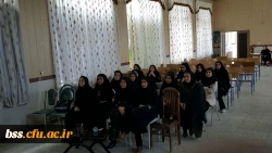 چهارمین اکران و اختتامیه ی فیلم های علمی، تربیتی و آموزشی رشد 4