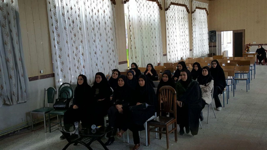 چهارمین اکران و اختتامیه ی فیلم های علمی، تربیتی و آموزشی رشد 4