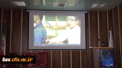 چهارمین اکران و اختتامیه ی فیلم های علمی، تربیتی و آموزشی رشد 5