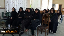 چهارمین اکران و اختتامیه ی فیلم های علمی، تربیتی و آموزشی رشد 6