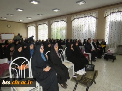 برگزاری کارگاه همایش ازدواج سالم، زندگی پایدار 2
