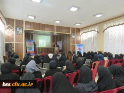 برگزاری کارگاه همایش ازدواج سالم، زندگی پایدار 6