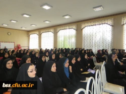 برگزاری کارگاه همایش ازدواج سالم، زندگی پایدار 7