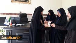 اهداء لوح تقدیر بزه برگزیدگان مسابقات    ورزشی و هنری ویژه دهه فجر 6