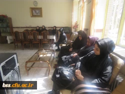 اهداء لوح تقدیر بزه برگزیدگان مسابقات    ورزشی و هنری ویژه دهه فجر 4