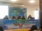شرکت در نشست تخصصی نقش مادری ستاد امر به معروف و نهی از منکر در مورخ 4