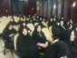 شرکت در نشست تخصصی نقش مادری ستاد امر به معروف و نهی از منکر در مورخ 5
