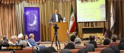 وزیر آموزش و پرورش در دیدار نورورزی با همکاران دانشگاه فرهنگیان عنوان کرد:

نقش دانشگاه فرهنگیان در تولید و اشتغال، تربیت معلمانی با وظیفه پرورش شایستگی در نسل آینده است