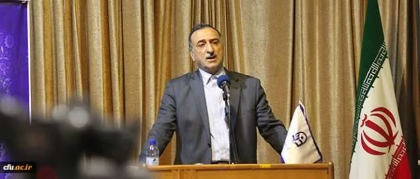 دیدار نوروزی وزیر آموزش و پرورش از دانشگاه فرهنگیان