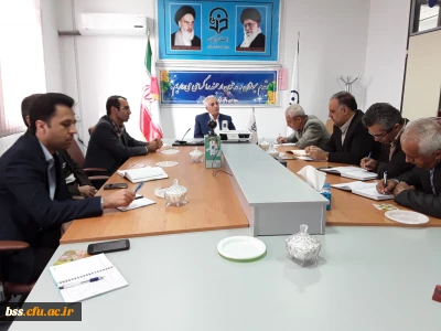 برگزاری دوره های ضمن خدمت برای دانشجو معلمان و فرهنگیان