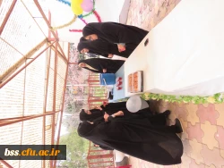 برپایی ایستگاه صلواتی به مناسبت میلاد حضرت علی (ع) و روز پدر 2