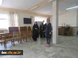 برگزاری مسابقه دارت و دو و میدانی به مناسبت میلاد باسعادت حضرت علی (ع) 2