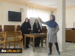 برگزاری مسابقه دارت و دو و میدانی به مناسبت میلاد باسعادت حضرت علی (ع) 2