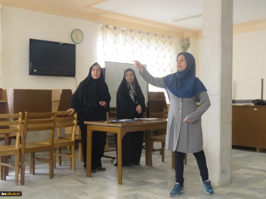 برگزاری مسابقه دارت و دو و میدانی به مناسبت میلاد باسعادت حضرت علی (ع) 2