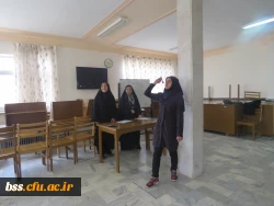 برگزاری مسابقه دارت و دو و میدانی به مناسبت میلاد باسعادت حضرت علی (ع) 2