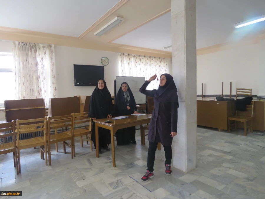 برگزاری مسابقه دارت و دو و میدانی به مناسبت میلاد باسعادت حضرت علی (ع) 2