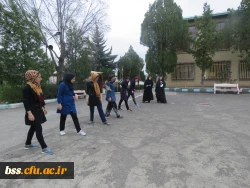 برگزاری مسابقه دارت و دو و میدانی به مناسبت میلاد باسعادت حضرت علی (ع) 2