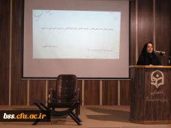 به همت کانون قرآن و عترت برگزار شد:
نشست توجیهی بیست و هفتمین جشنواره قرآن و عترت 2