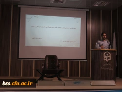 به همت کانون قرآن و عترت برگزار شد:
نشست توجیهی بیست و هفتمین جشنواره قرآن و عترت 5