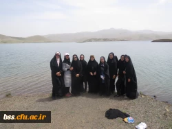 اردوی فرهنگی-تفریحی سد وحدت به مناسبت هفته سلامت 2