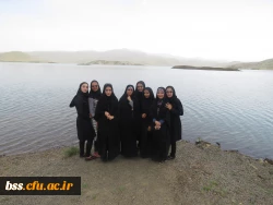 اردوی فرهنگی-تفریحی سد وحدت به مناسبت هفته سلامت 3