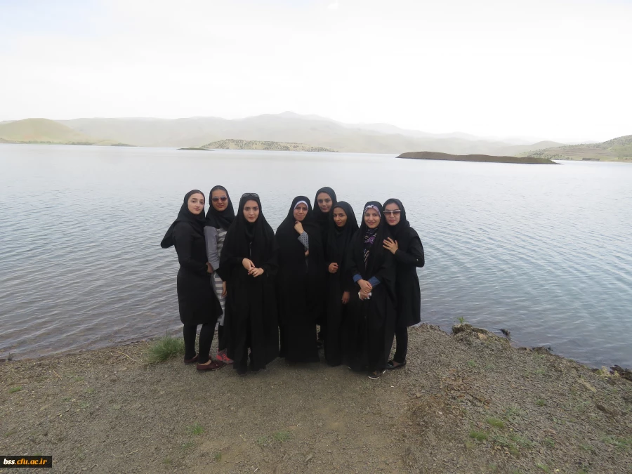 اردوی فرهنگی-تفریحی سد وحدت به مناسبت هفته سلامت 3