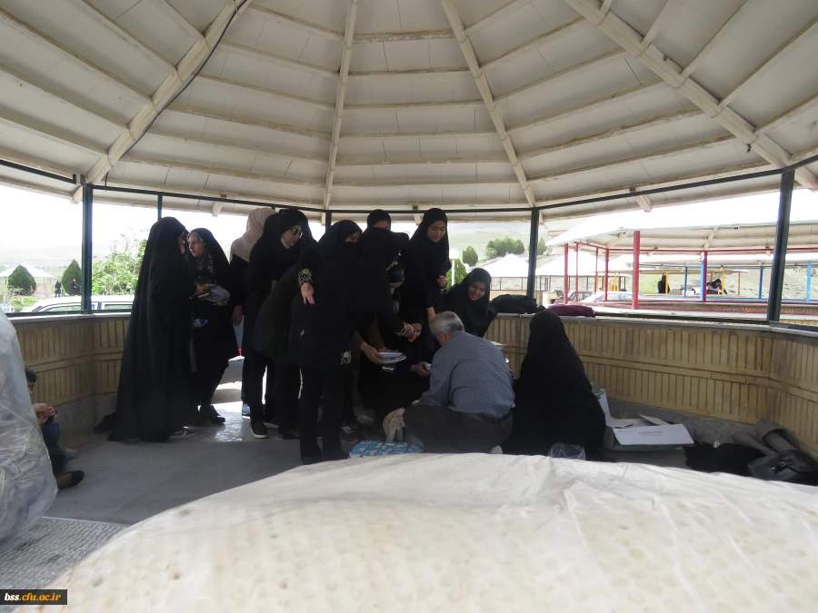 اردوی فرهنگی-تفریحی سد وحدت به مناسبت هفته سلامت 4