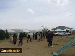 اردوی فرهنگی-تفریحی سد وحدت به مناسبت هفته سلامت 6