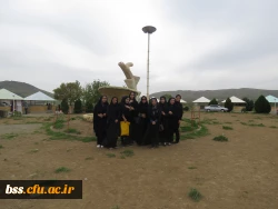 اردوی فرهنگی-تفریحی سد وحدت به مناسبت هفته سلامت 7