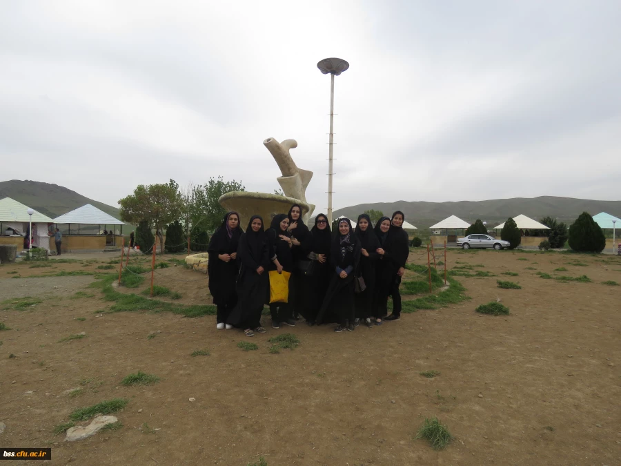 اردوی فرهنگی-تفریحی سد وحدت به مناسبت هفته سلامت 7