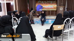 برگزاری کارگاه  آموزش راه های مقابله با افسردگی