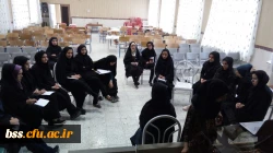 برگزاری کارگاه  آموزش راه های مقابله با افسردگی 3