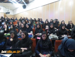 شرکت دانشجومعلمان در دومین کنگر ه شهدای دانشجوی استان کردستان 6