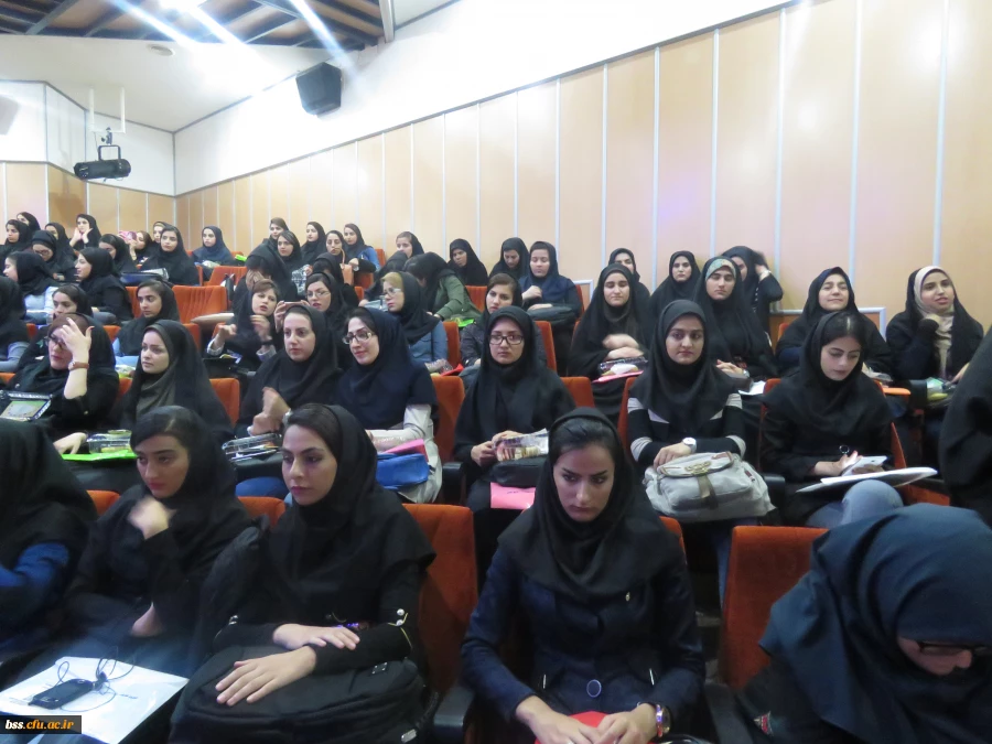 شرکت دانشجومعلمان در دومین کنگر ه شهدای دانشجوی استان کردستان 6