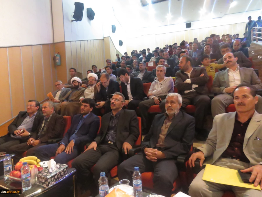 شرکت دانشجومعلمان در دومین کنگر ه شهدای دانشجوی استان کردستان 8