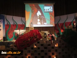 شرکت دانشجومعلمان در دومین کنگر ه شهدای دانشجوی استان کردستان 2