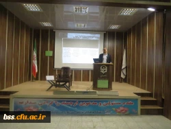 کانون سلامت برگزار  کرد:
کارگاه سفیران سلامت 5