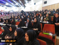 شرکت دانشجومعلمان در دومین کنگر ه شهدای دانشجوی استان کردستان 6