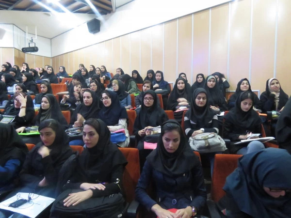 شرکت دانشجومعلمان در دومین کنگر ه شهدای دانشجوی استان کردستان 7